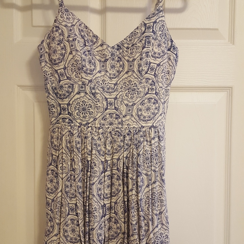 B Darlin dress in excellent condition